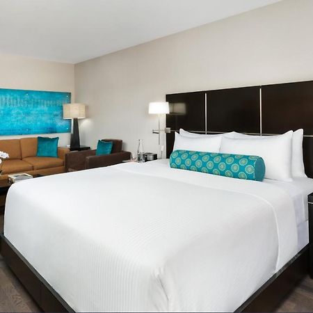 Hotel Indigo Boston - Newton Riverside מראה חיצוני תמונה