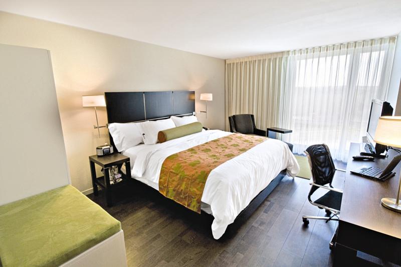 Hotel Indigo Boston - Newton Riverside מראה חיצוני תמונה