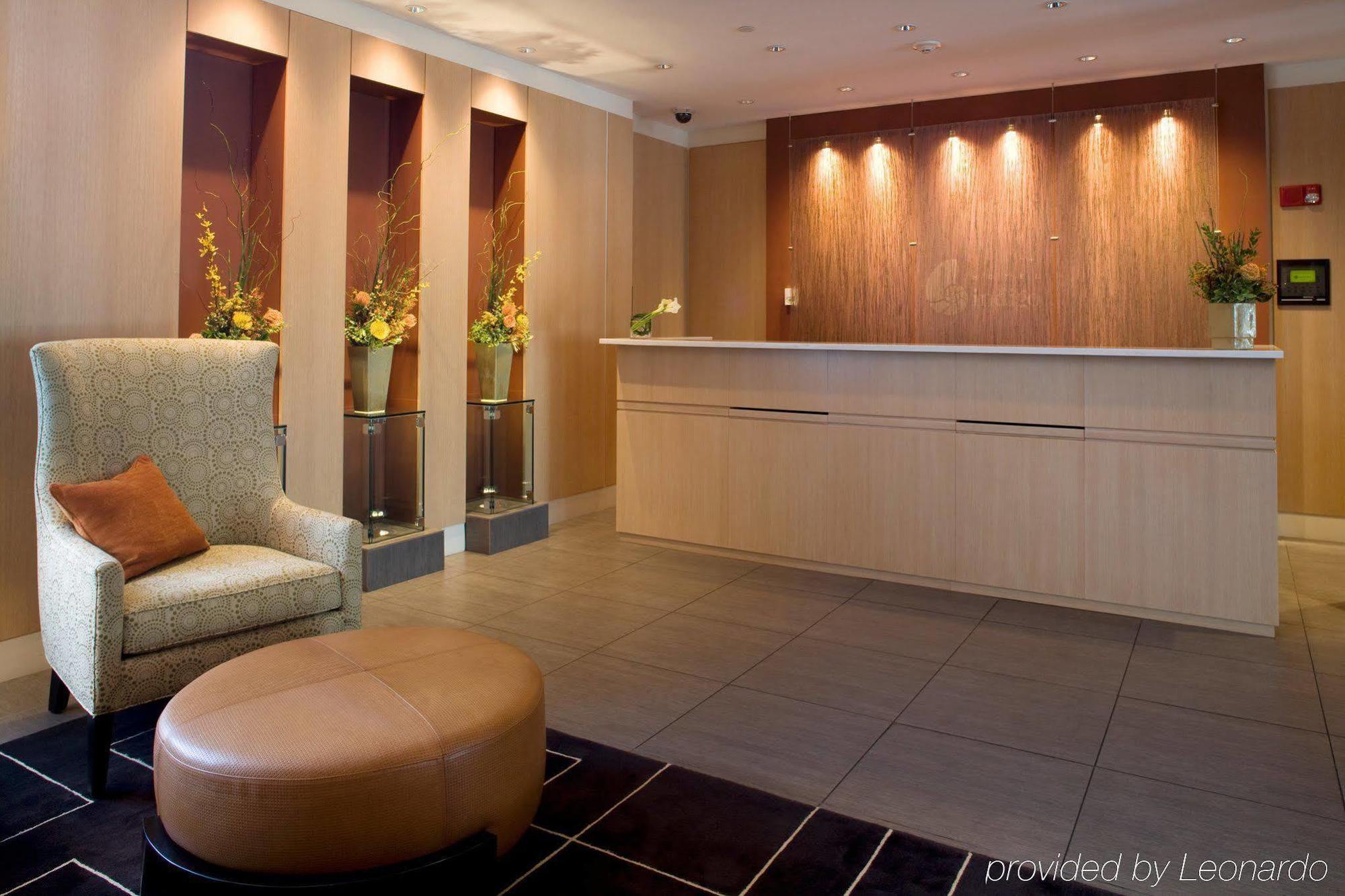 Hotel Indigo Boston - Newton Riverside מראה חיצוני תמונה