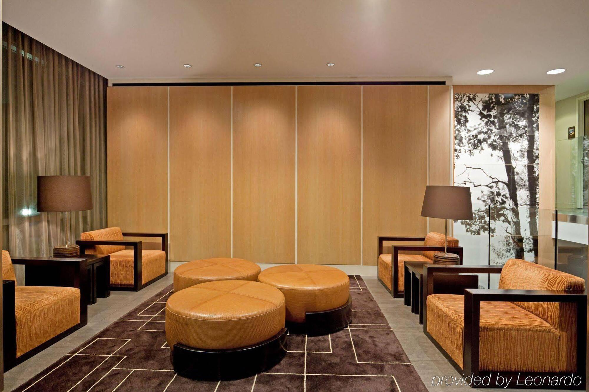 Hotel Indigo Boston - Newton Riverside מראה חיצוני תמונה