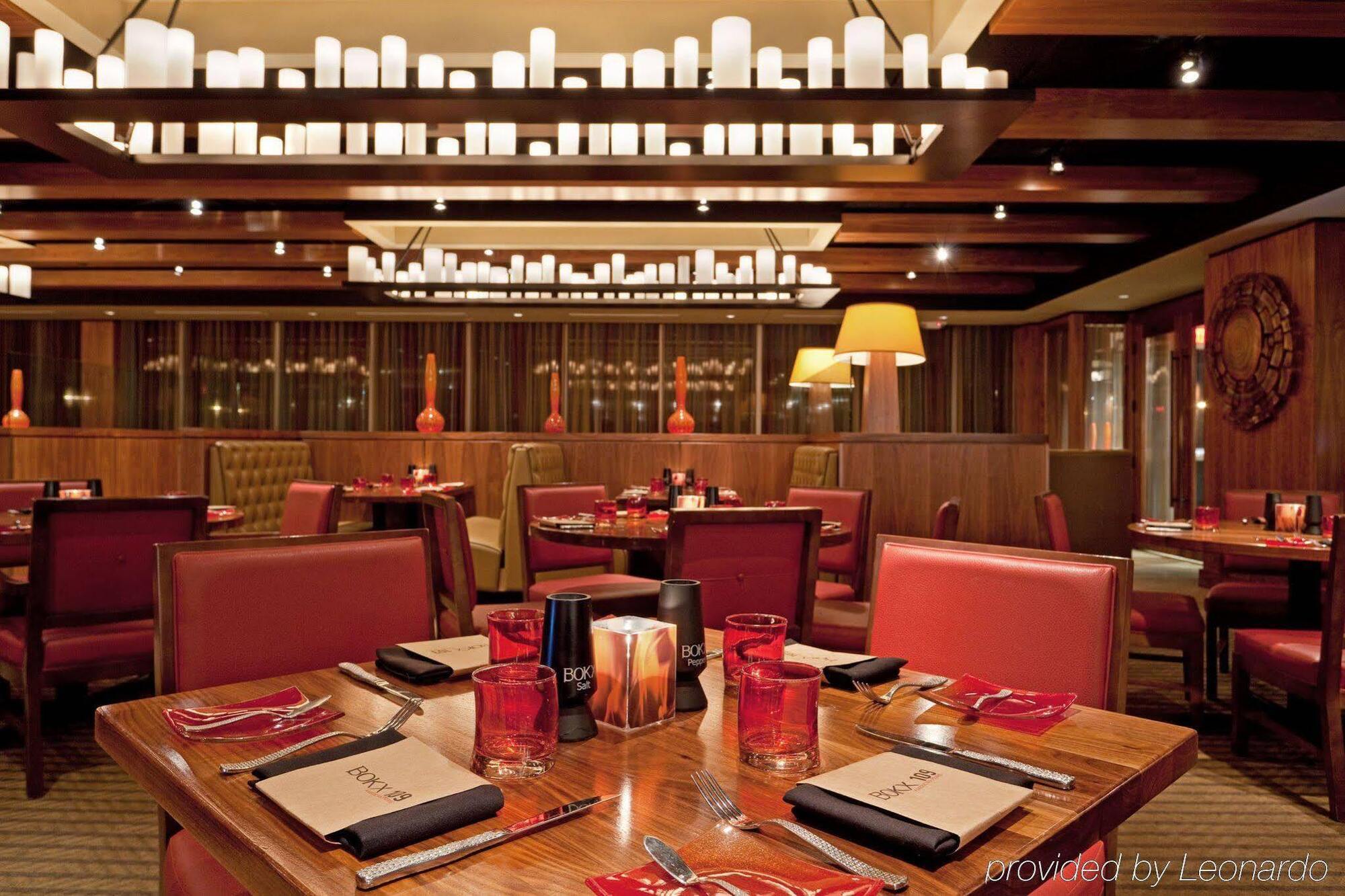 Hotel Indigo Boston - Newton Riverside מראה חיצוני תמונה