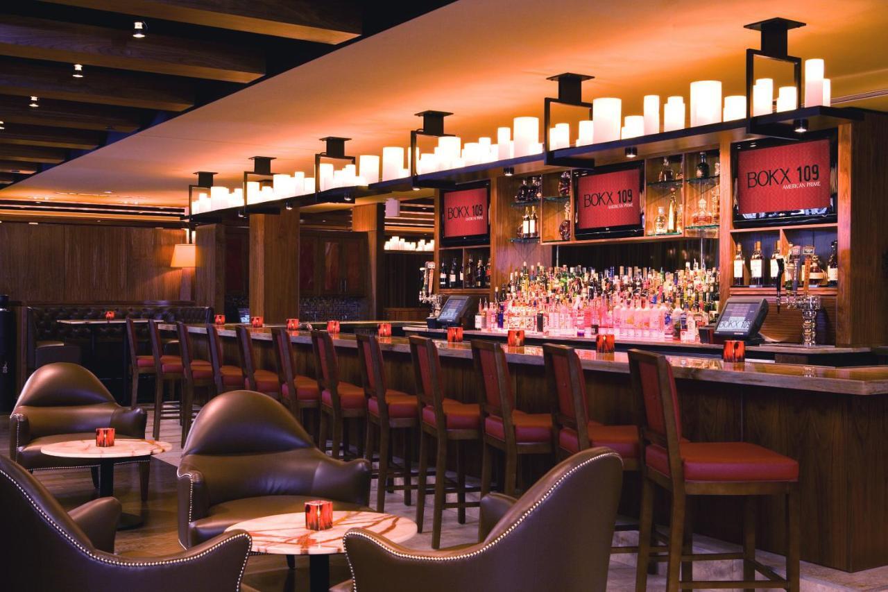 Hotel Indigo Boston - Newton Riverside מראה חיצוני תמונה