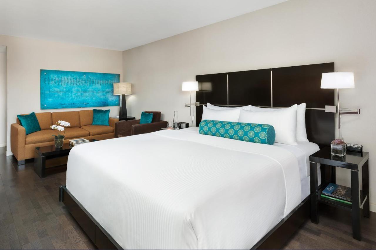 Hotel Indigo Boston - Newton Riverside מראה חיצוני תמונה