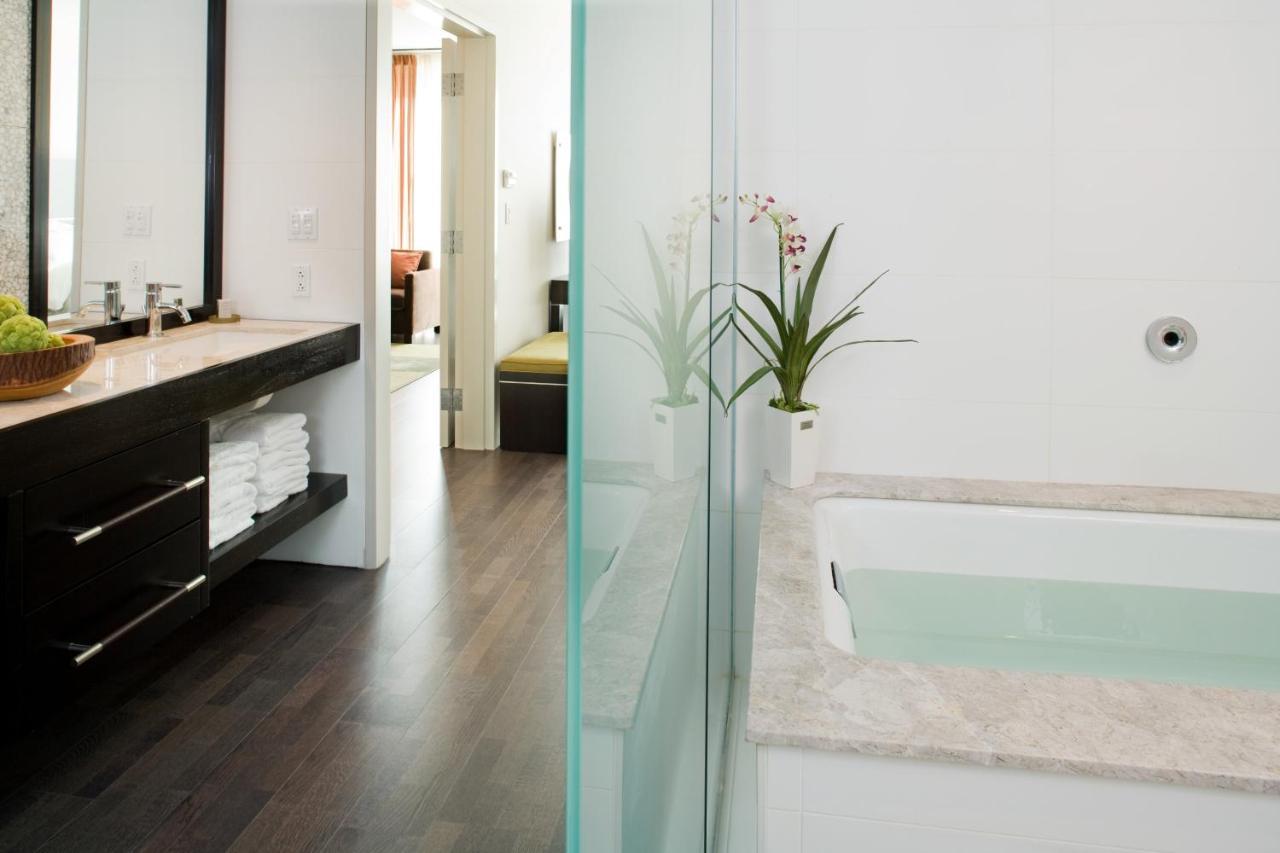 Hotel Indigo Boston - Newton Riverside מראה חיצוני תמונה